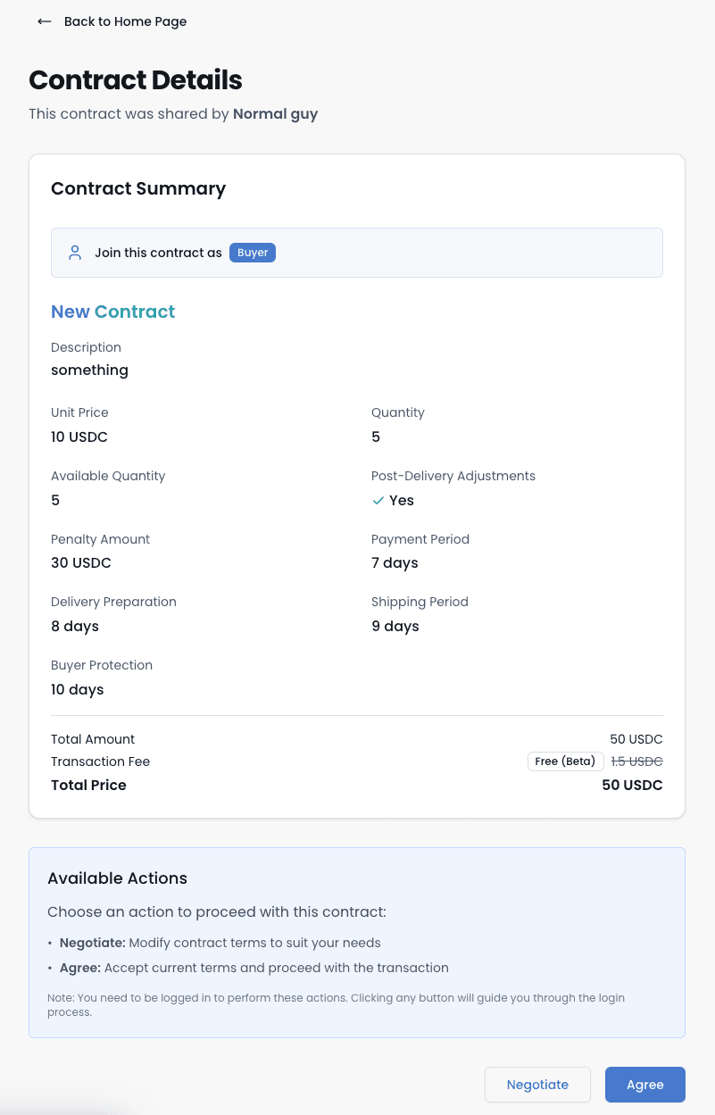 public-contract
