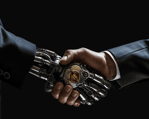 AI-Guided